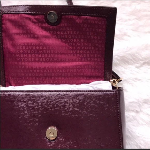 Kate Spade Crossbody Purse - Picture 8 of 8